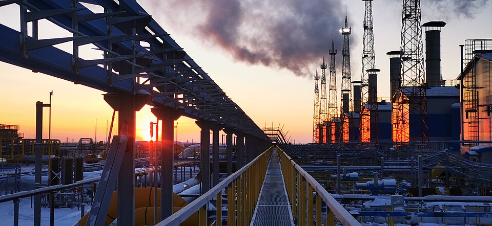 EU imports of Russian gas highest since Ukraine invasion: Report